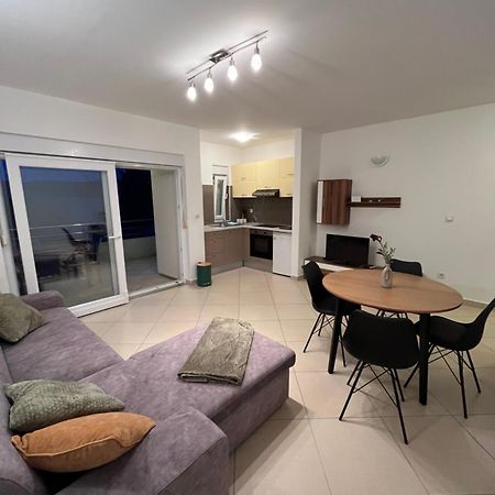 Apartments Maria & Marta Селине Екстер'єр фото