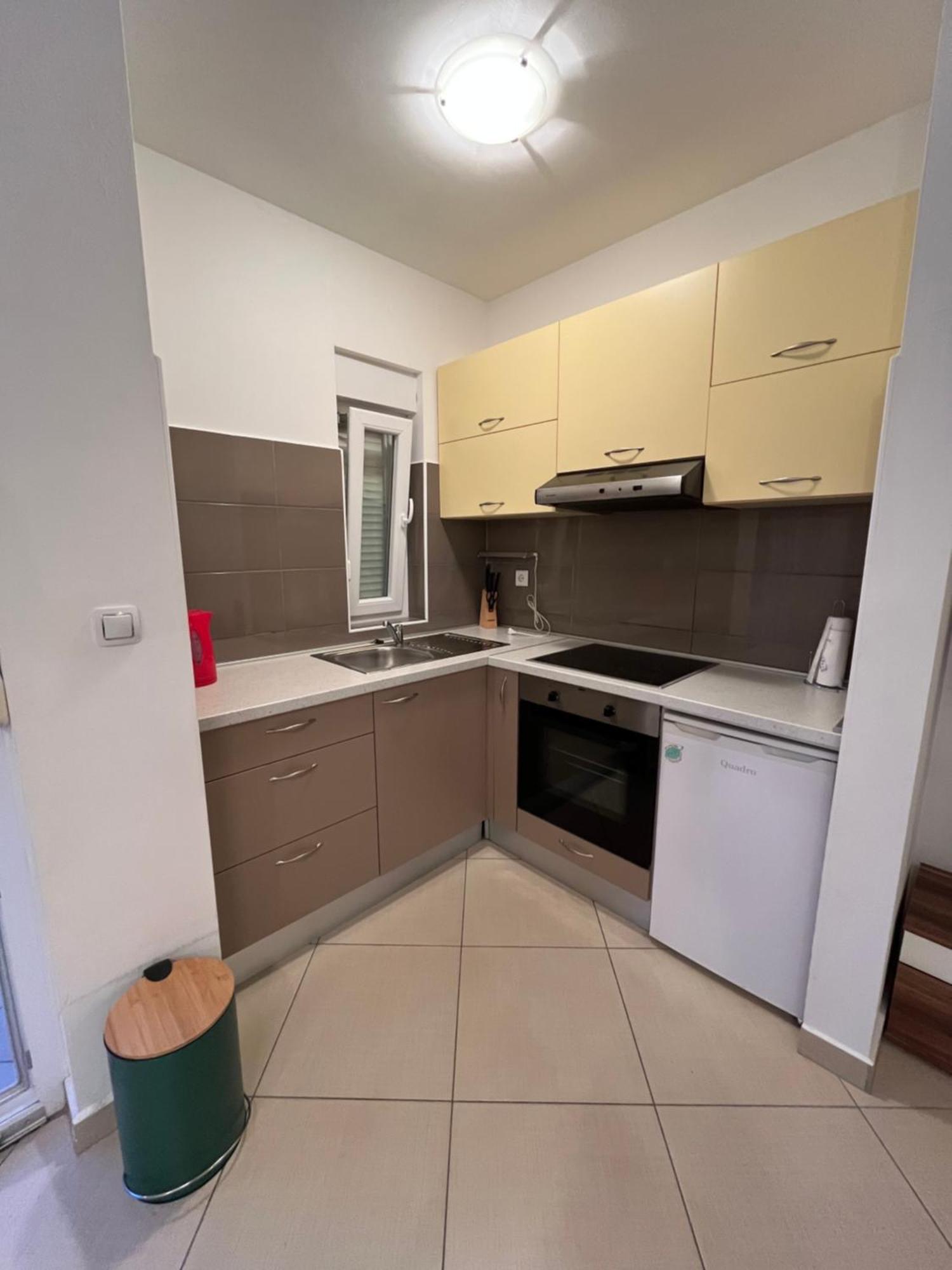 Apartments Maria & Marta Селине Екстер'єр фото