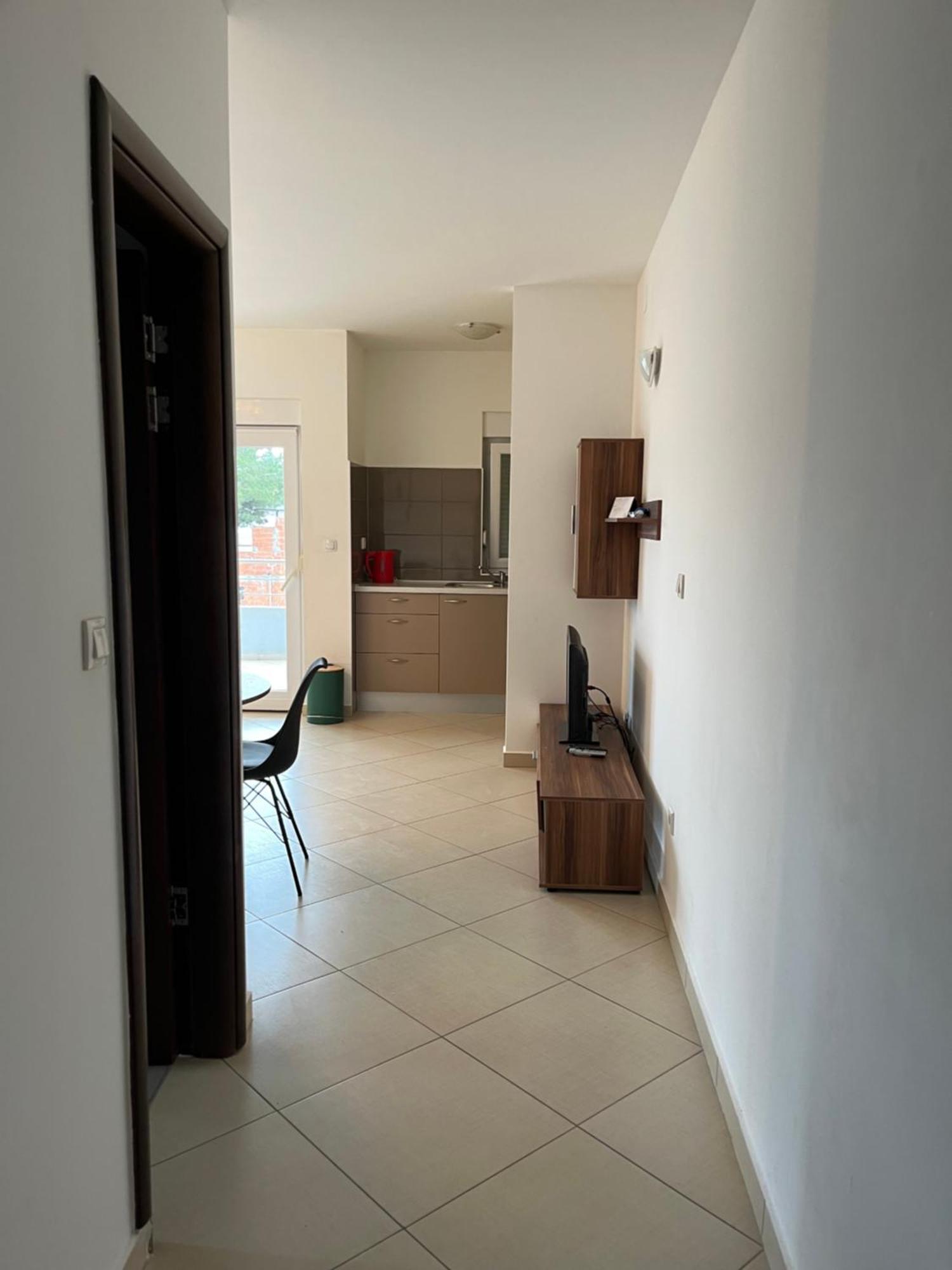Apartments Maria & Marta Селине Екстер'єр фото