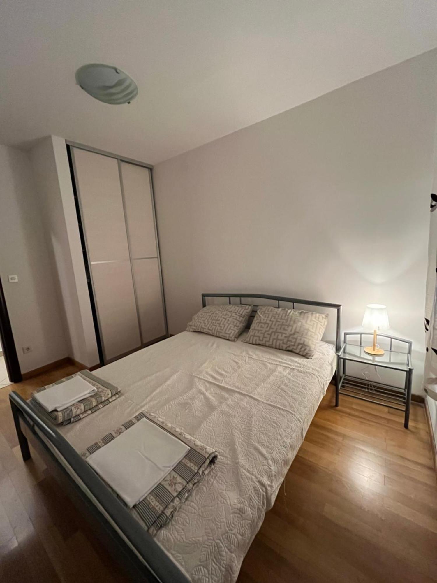 Apartments Maria & Marta Селине Екстер'єр фото