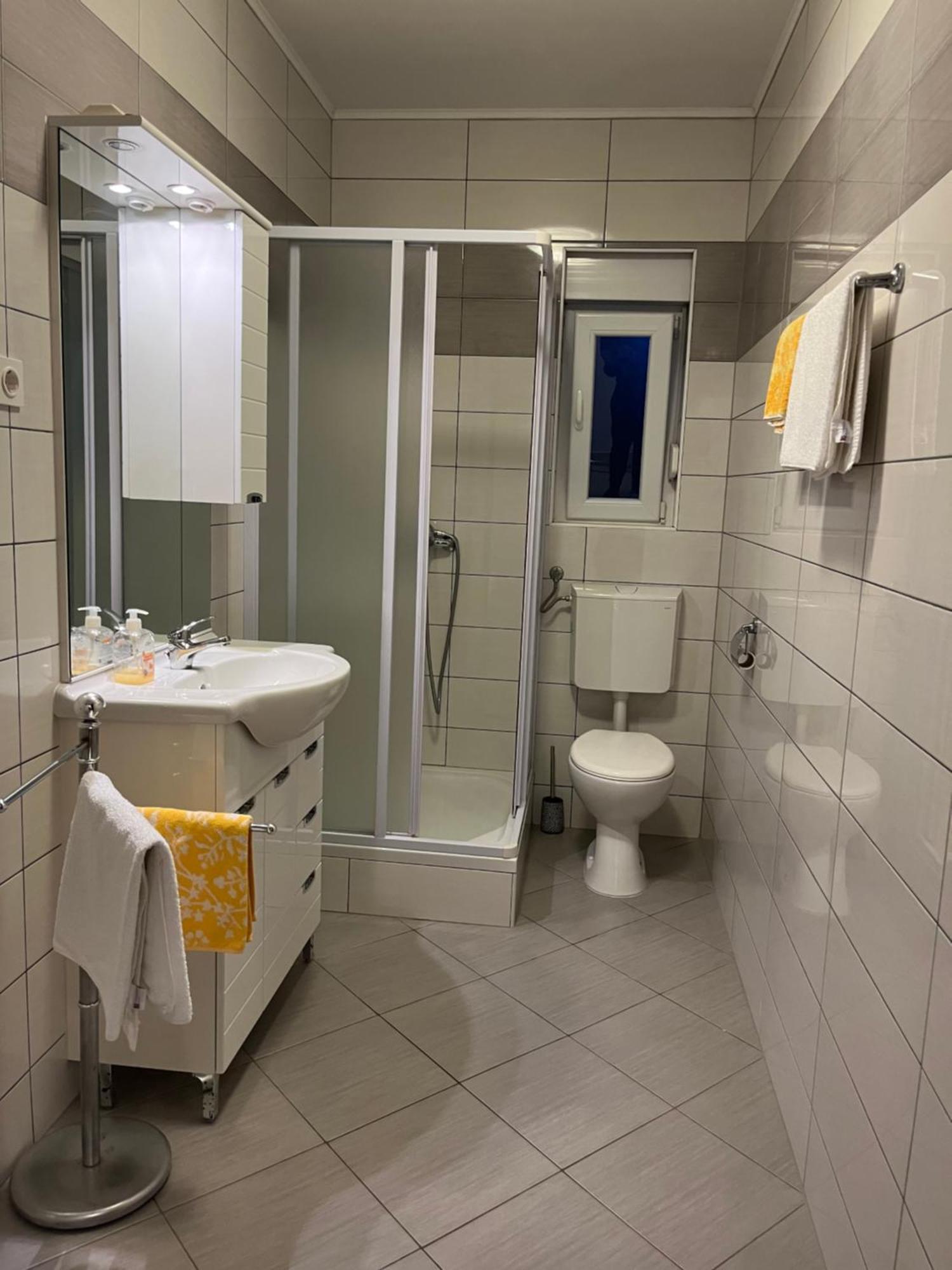 Apartments Maria & Marta Селине Екстер'єр фото