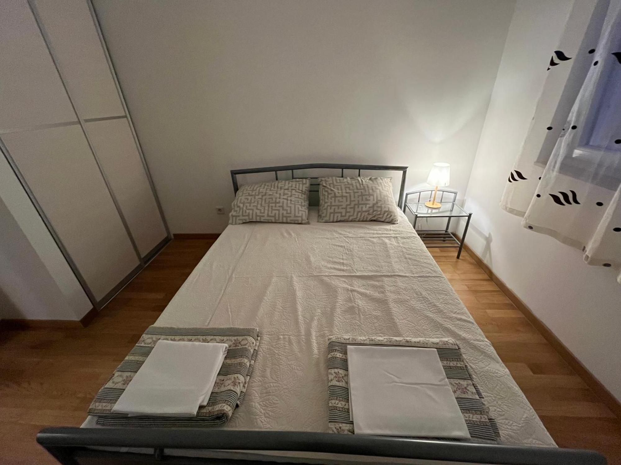 Apartments Maria & Marta Селине Екстер'єр фото