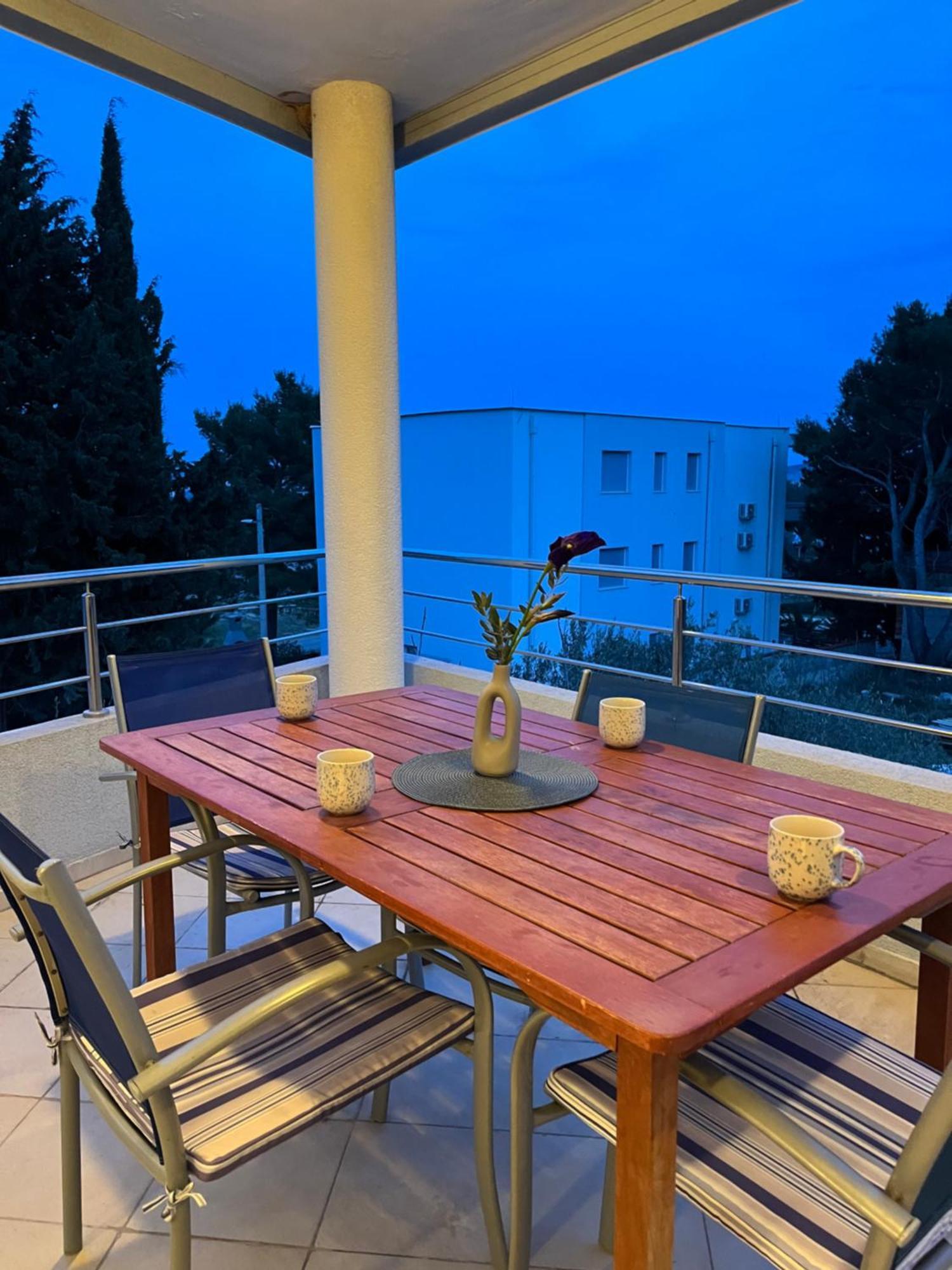 Apartments Maria & Marta Селине Екстер'єр фото